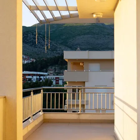 Lejlighed Apartaman Alegra