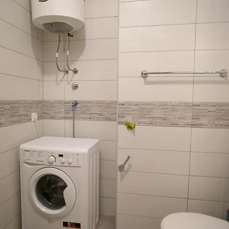 Apartaman Alegra