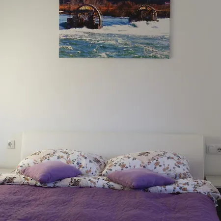 Lejlighed Apartaman Alegra