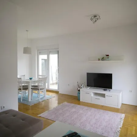 Lejlighed Apartaman Alegra Trebinje