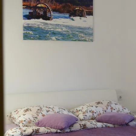 Apartaman Alegra Lejlighed *