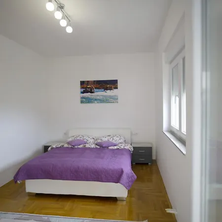 Lejlighed Apartaman Alegra Trebinje
