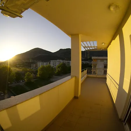 Apartaman Alegra Lejlighed