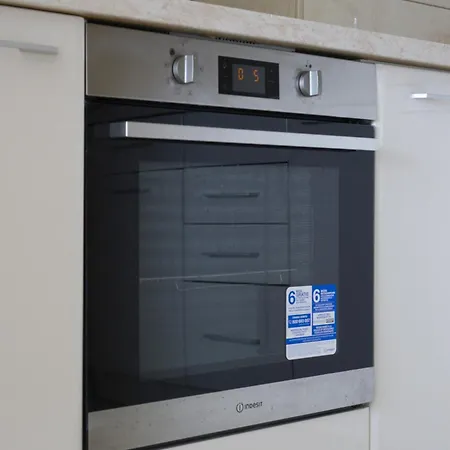 Apartman Apartaman Alegra *
