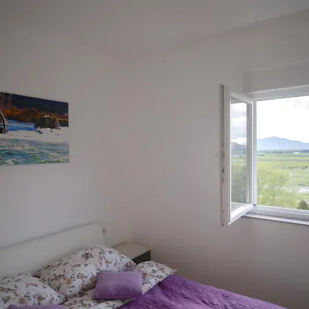 Apartaman Alegra *