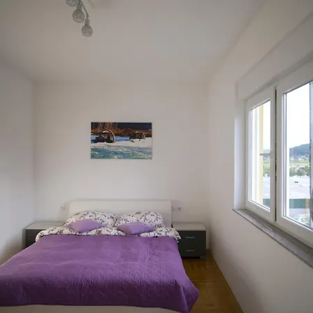 Lejlighed Apartaman Alegra