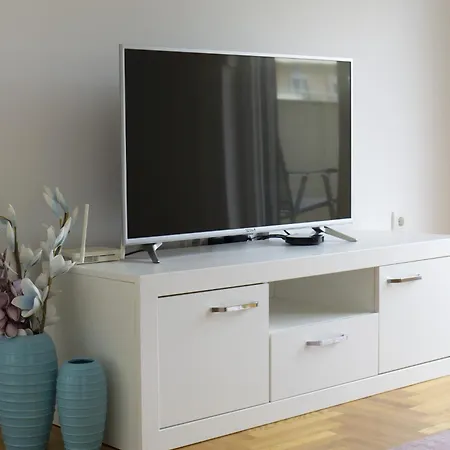 Apartaman Alegra