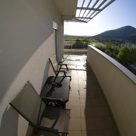 Apartaman Alegra Lejlighed