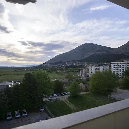Apartman Apartaman Alegra