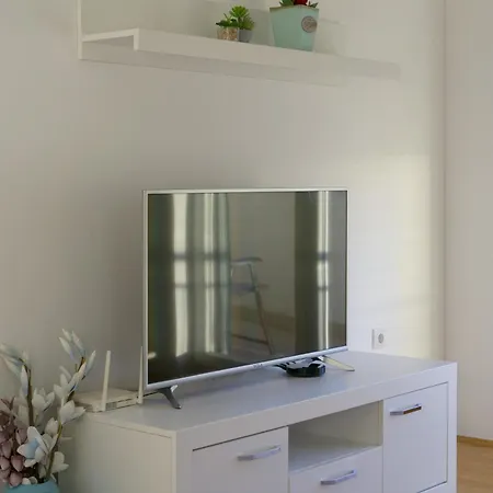 Apartaman Alegra Apartman *