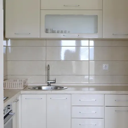 Apartaman Alegra