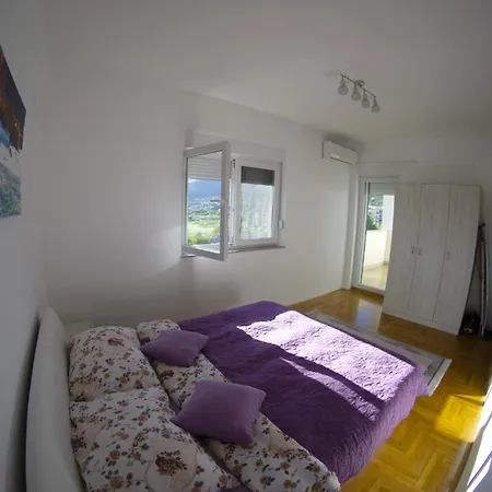 Apartaman Alegra Apartman Trebinje