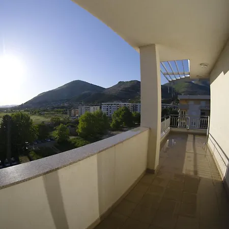Apartaman Alegra Lejlighed