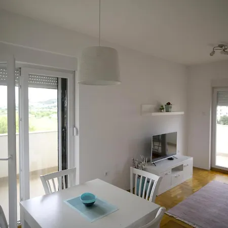 Apartman Apartaman Alegra