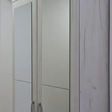 Apartaman Alegra Lejlighed *