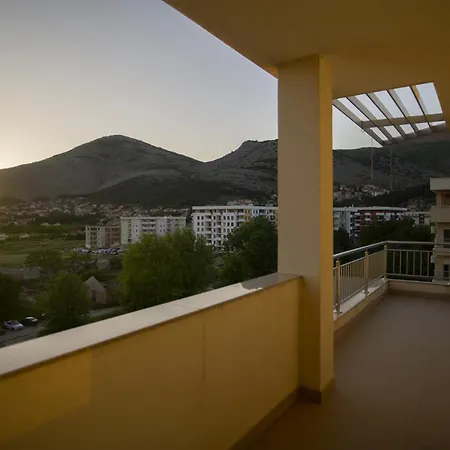 Apartaman Alegra *