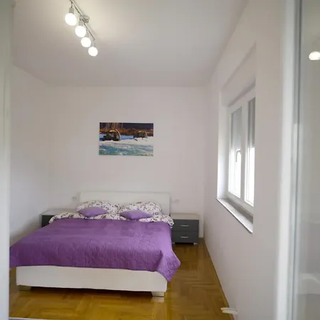 Apartman Apartaman Alegra *