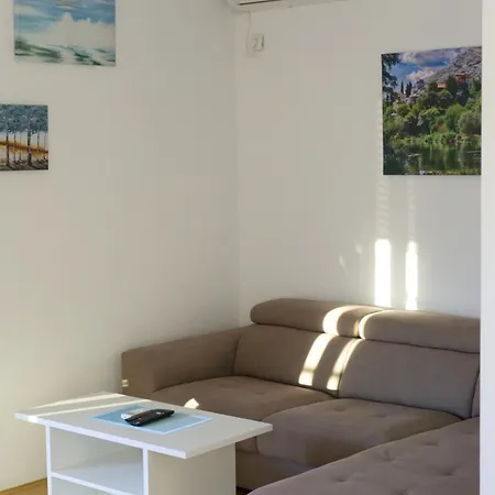 Lejlighed Apartaman Alegra Trebinje