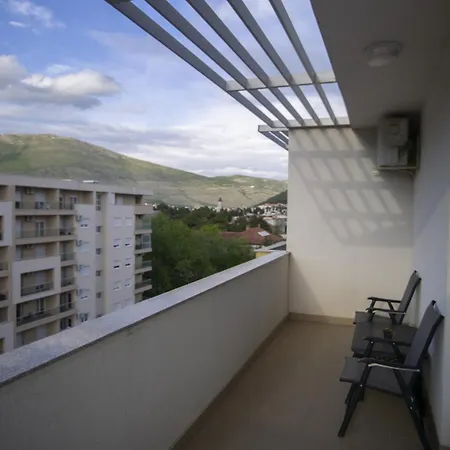 Apartaman Alegra Apartman