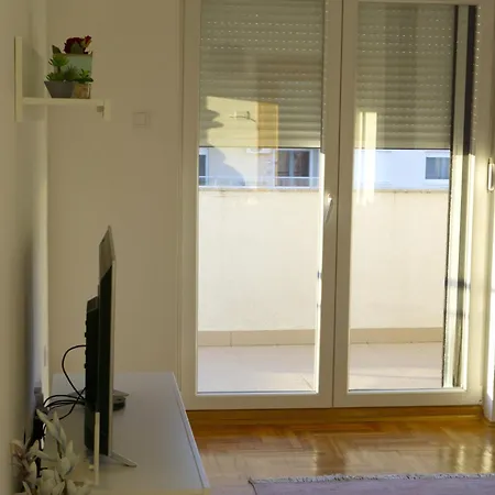 Apartaman Alegra Lejlighed *