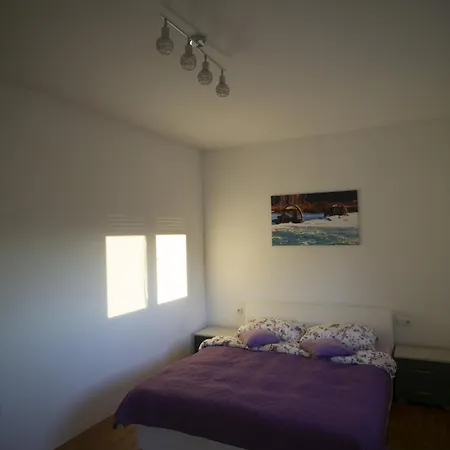 Apartaman Alegra Apartman