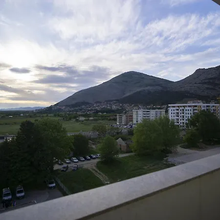 Apartman Apartaman Alegra