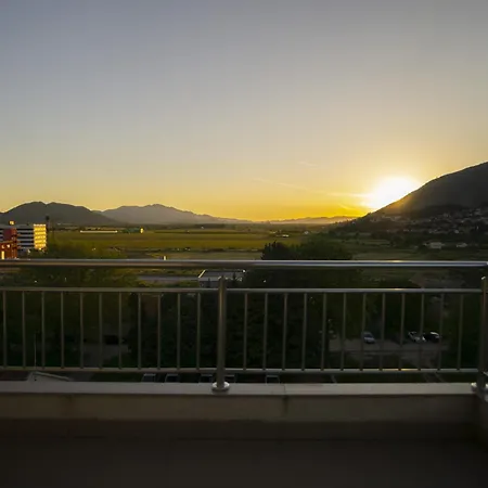 Apartaman Alegra Apartman Trebinje