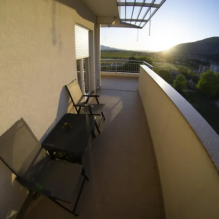 Apartaman Alegra