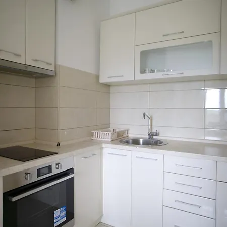 Apartaman Alegra Lejlighed *