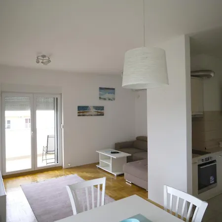 Apartaman Alegra *