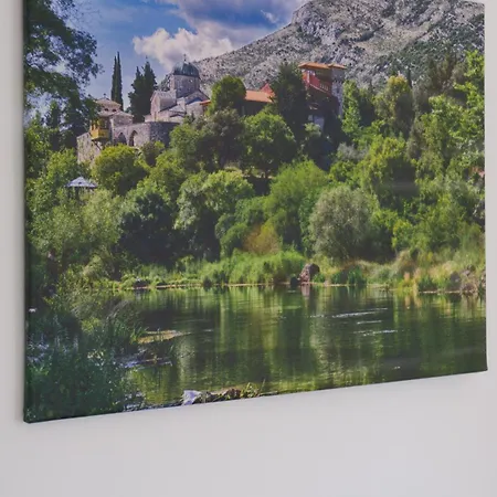 Apartaman Alegra Apartman Trebinje