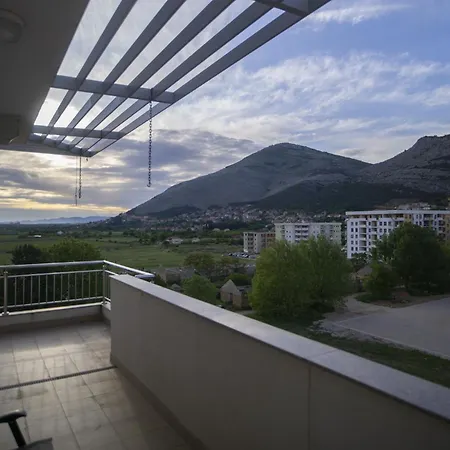 Apartman Apartaman Alegra Trebinje