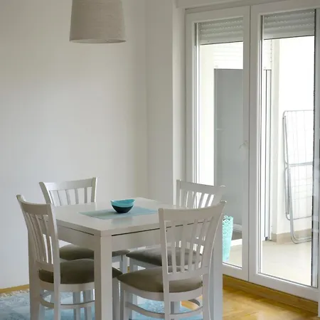 Apartman Apartaman Alegra
