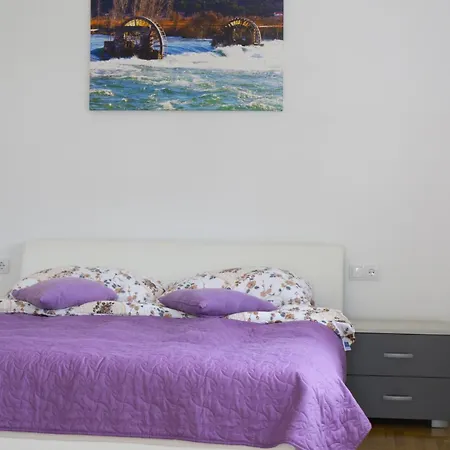 Apartaman Alegra Lejlighed *