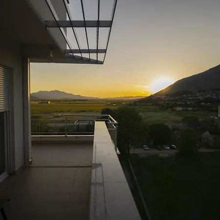 Apartman Apartaman Alegra Trebinje