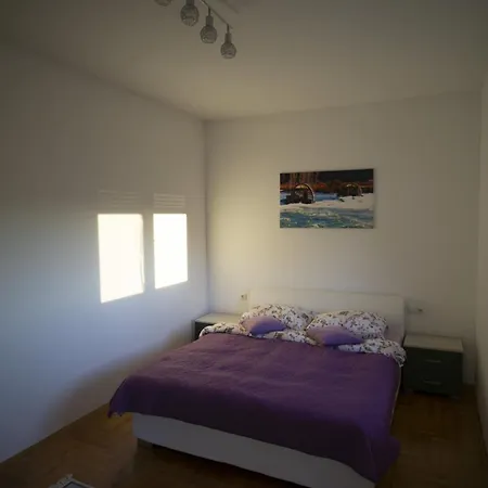 Apartaman Alegra