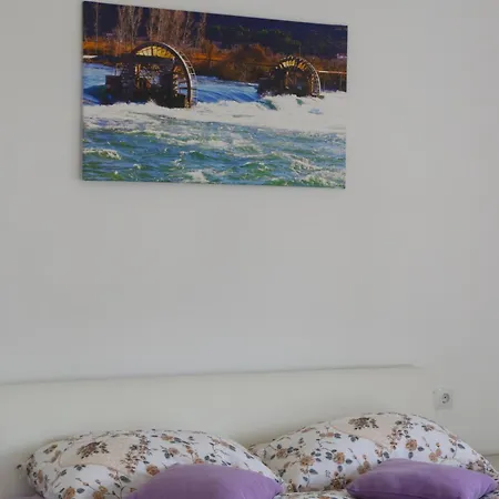 Apartaman Alegra Apartman