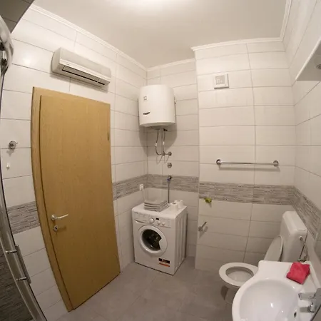 Apartaman Alegra Apartman *