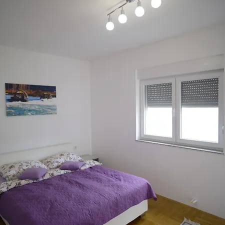 Apartaman Alegra *