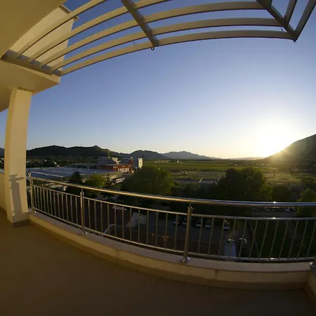 Apartaman Alegra * Trebinje