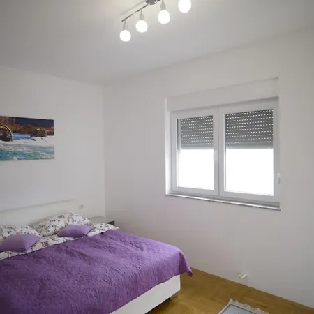 Apartaman Alegra