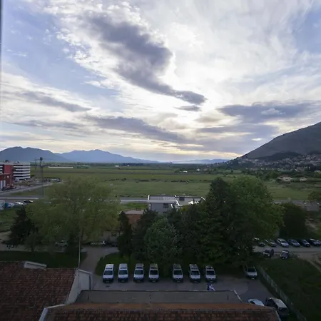 Apartman Apartaman Alegra Trebinje