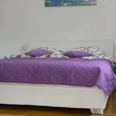 Apartaman Alegra