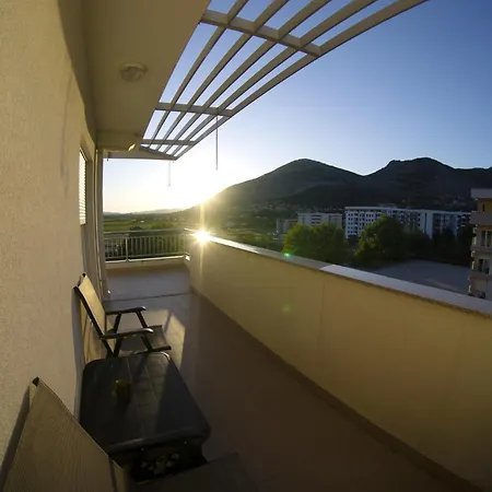 Apartaman Alegra Apartman