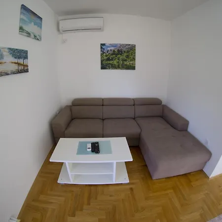 Apartman Apartaman Alegra