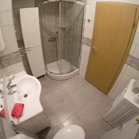 Apartman Apartaman Alegra Trebinje