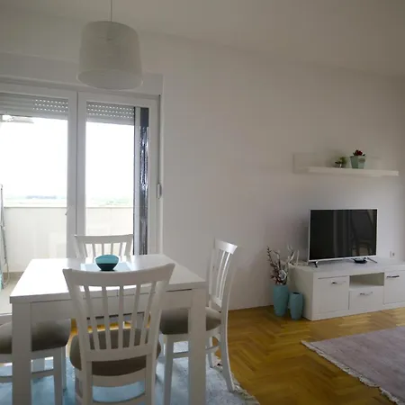 Apartaman Alegra *