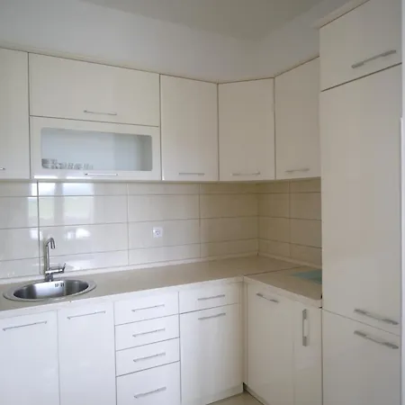 Apartaman Alegra