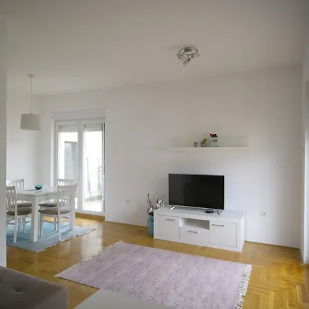 Apartaman Alegra Lejlighed