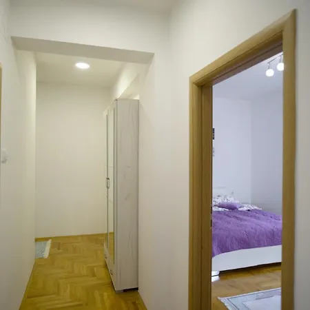 Apartaman Alegra Apartman Trebinje